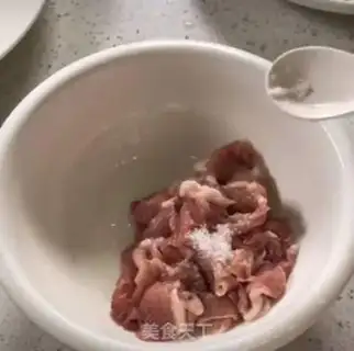 Make Pelican mushrooms step 0