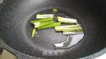 Make Tomato tofu fan step 4