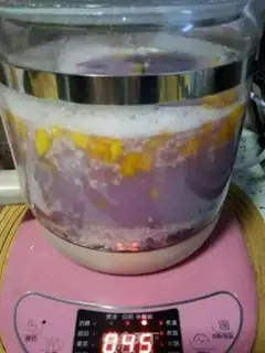 Make Pumpkin potato oatmeal step 6