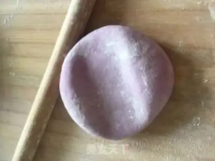 Make Sliced with a knife step 2
