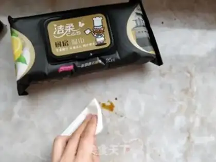 Make Christmas chicken step 8