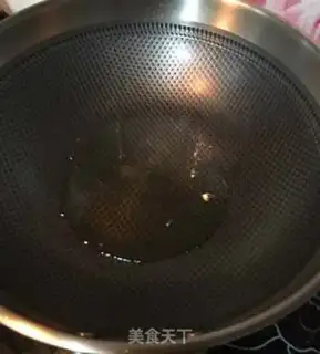 Make Shrimp with cabbage step 2