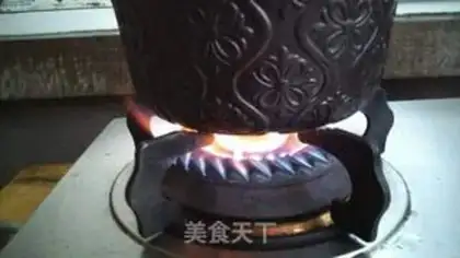 Make Tomato tofu fan step 9