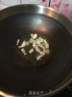 Make Shrimp with cabbage step 3