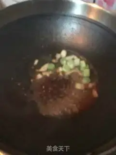 Make Shrimp with cabbage step 4