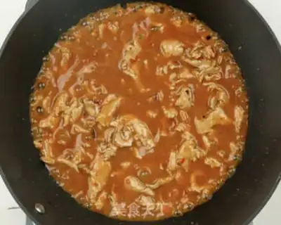 Make Boiled meat step 13