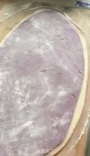 Make Sliced with a knife step 6