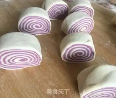 Make Sliced with a knife step 8