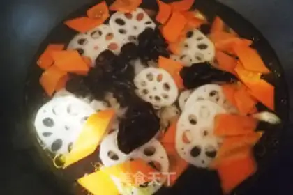 Make Hao Tong step 1