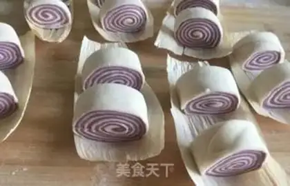 Make Sliced with a knife step 9