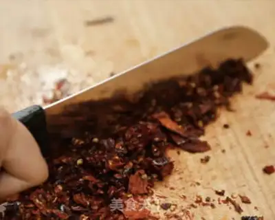 Make Boiled meat step 16