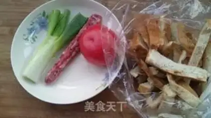 Make Quick-hand breakfast cake step 0