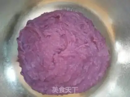 Make Potato buns step 0