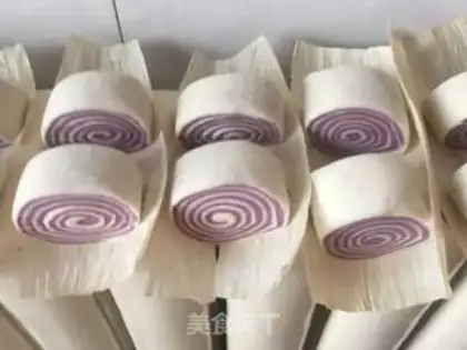 Make Sliced with a knife step 10
