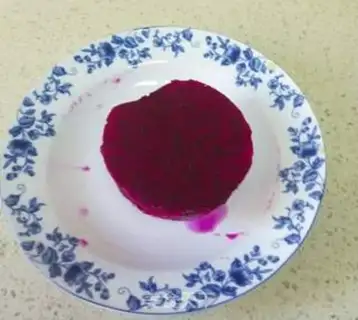 Make Simulation of rose bread step 0