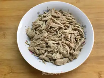 Make Homemade meatmeat step 3