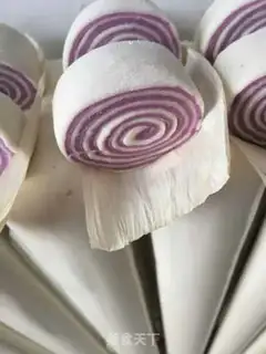 Make Sliced with a knife step 11