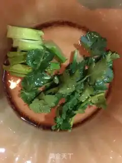 Make Shrimp with cabbage step 10