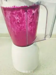 Make Simulation of rose bread step 1