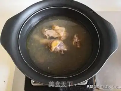 Make Powder step 4