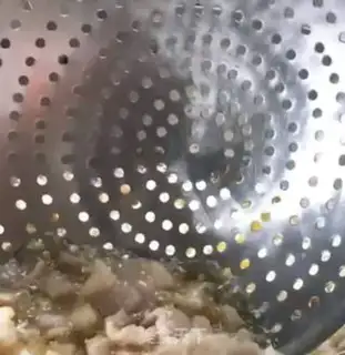 Make Pelican mushrooms step 8