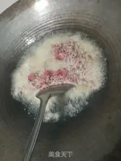 Make Spicy celery step 5