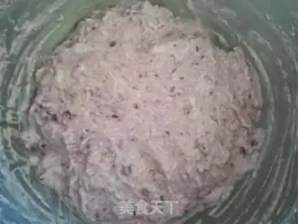 Make Potato buns step 3