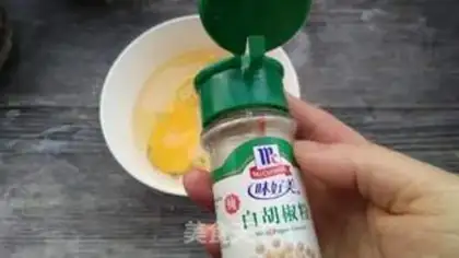 Make Quick-hand breakfast cake step 4