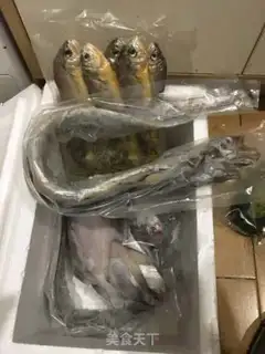 Make Vacuate fish step 0