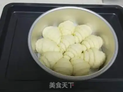 Make Fancy bread step 6