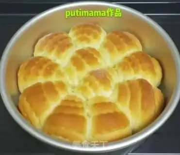 Make Fancy bread step 10