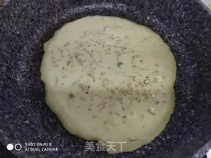 Make Celery eggs for breakfast step 5
