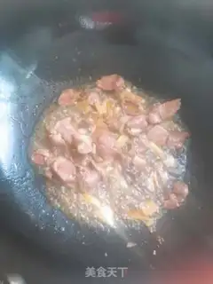 Make Meatloafed mushrooms step 5