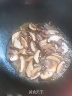 Make Meatloafed mushrooms step 7