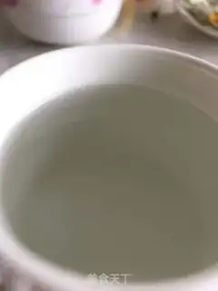 Make Pear juice step 1