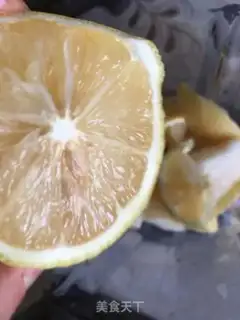 Make Pear juice step 3