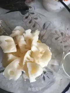 Make Pear juice step 4