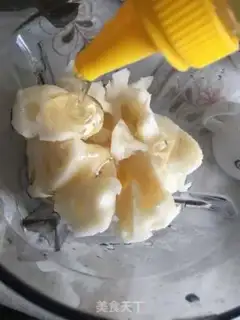 Make Pear juice step 5