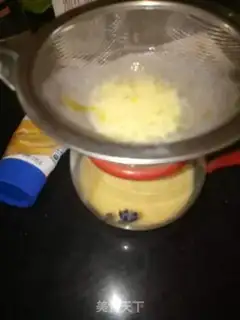 Make Pear juice step 9