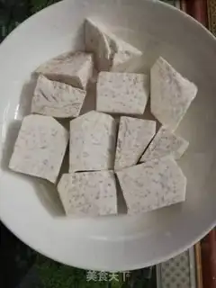 Make Potato ribs step 0