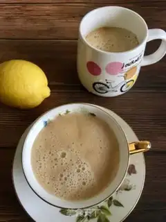 Make Pear juice step 10