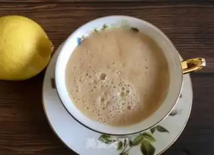 Make Pear juice step 11
