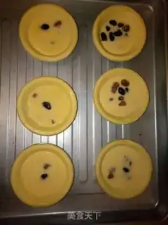 Make Bean balls step 3