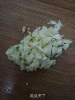 Make Potato ribs step 2
