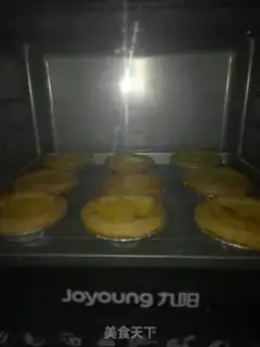 Make Bean balls step 4