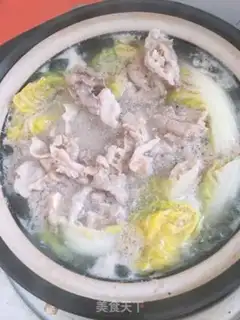 Make A casserole lamb doll soup step 4