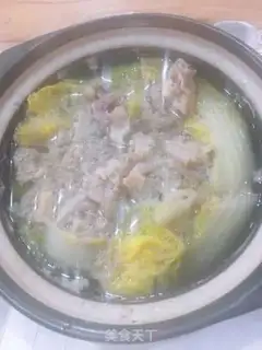 Make A casserole lamb doll soup step 5