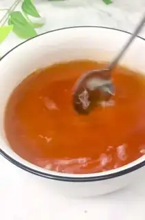 Make Fresh noodles step 1