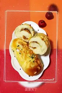 Make Onion cheese yolks step 9
