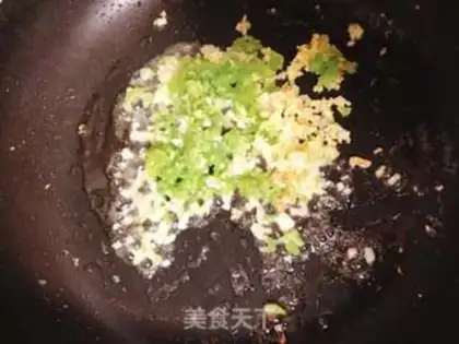 Make Fried tofu step 4